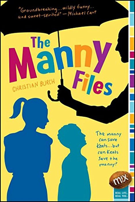The Manny Files-..