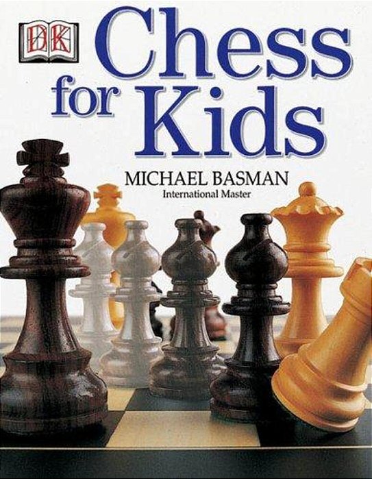 Chess For Kids-..
