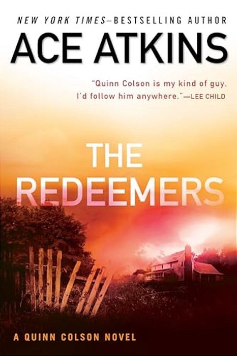 The Redeemers-..