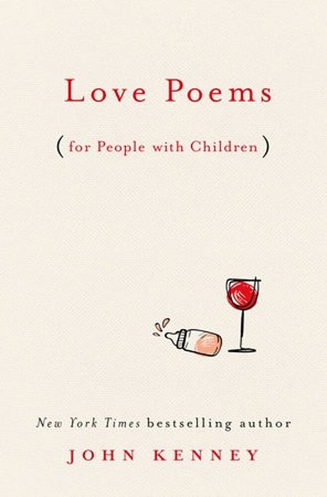Love Poems For People With Children-..