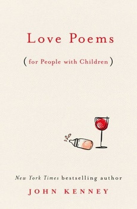 Love Poems For People With Children-..