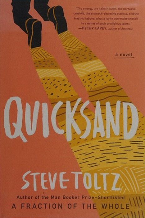 Quicksand-..