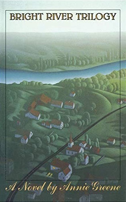 Bright River Trilogy-..