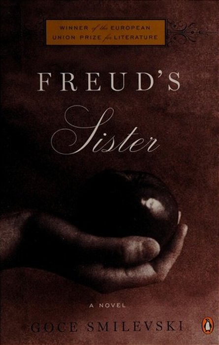 Freud's Sister-..