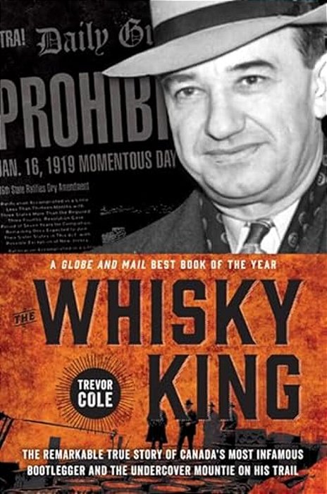 The Whisky King-..