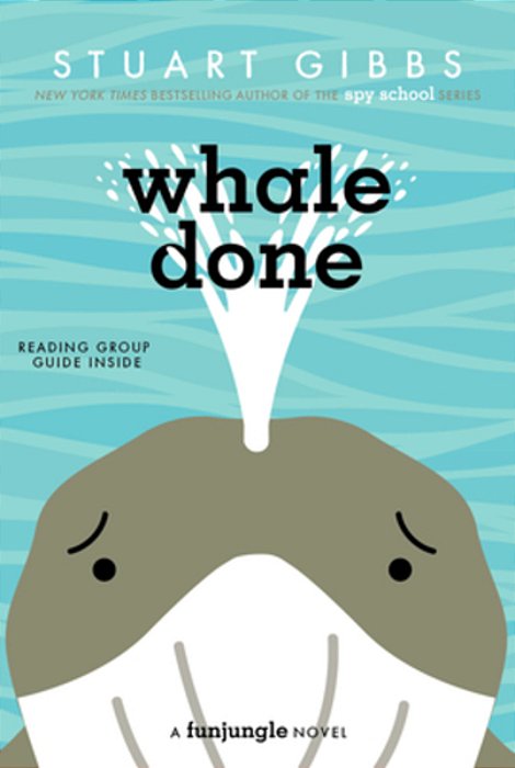 Whale Done-..