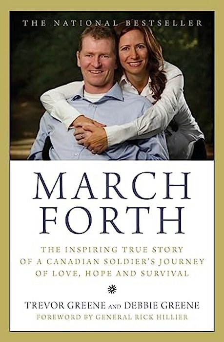 March Forth-..