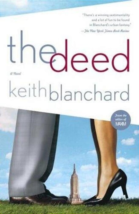 The Deed-..