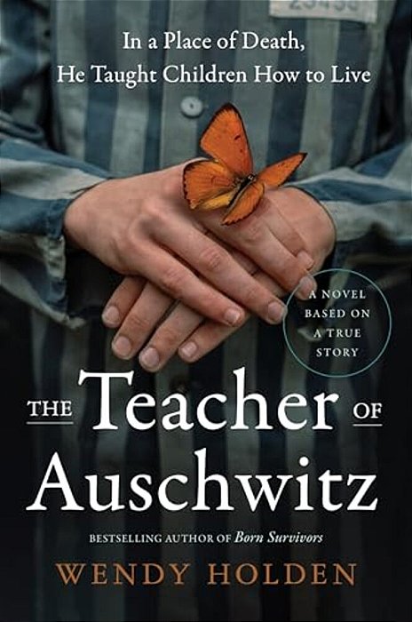 The Teacher Of Auschwitz-..