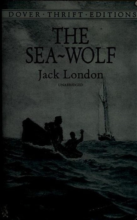 The Sea-Wolf-..