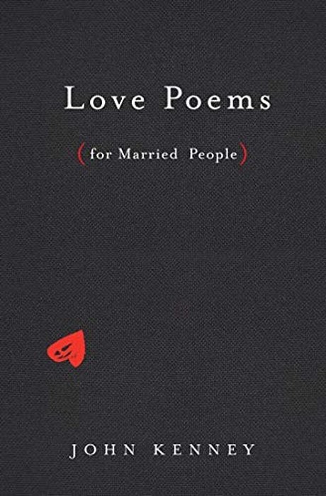 Love Poems For Married People-..