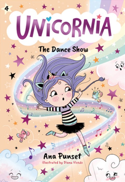 Unicornia: The Dance Show-..