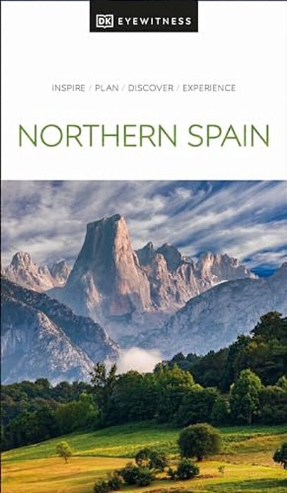 Dk Northern Spain-..