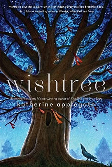 Wishtree-..