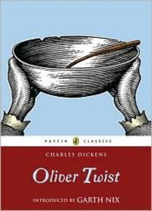 Oliver Twist-..