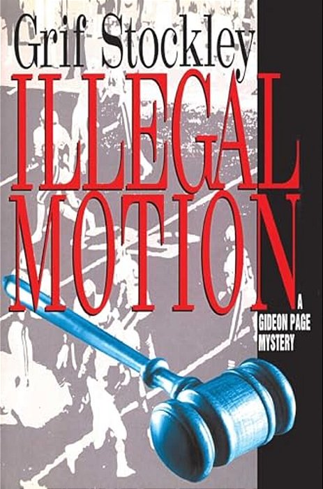 Illegal Motion-..
