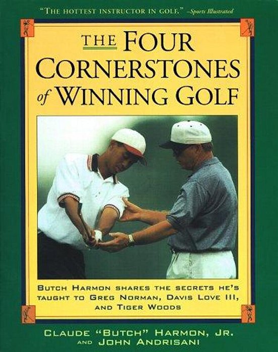 Four Cornerstones Of Winning Golf-..