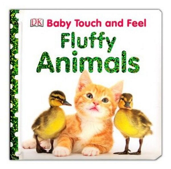 Fluffy Animals-..