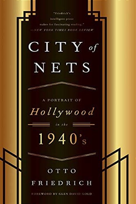 City Of Nets-..
