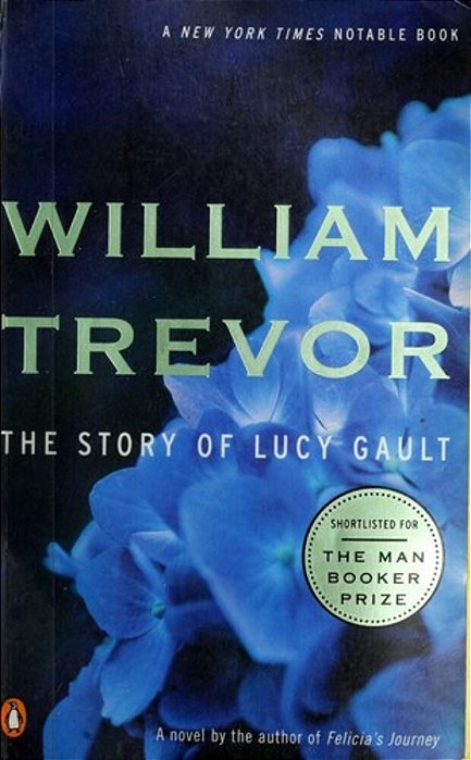 The Story Of Lucy Gault-..