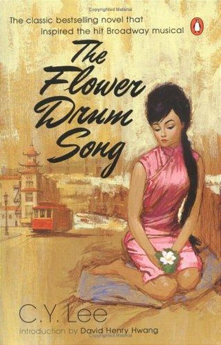 The Flower Drum Song-..