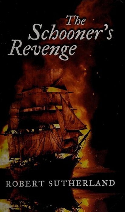 The Schooners Revenge-..