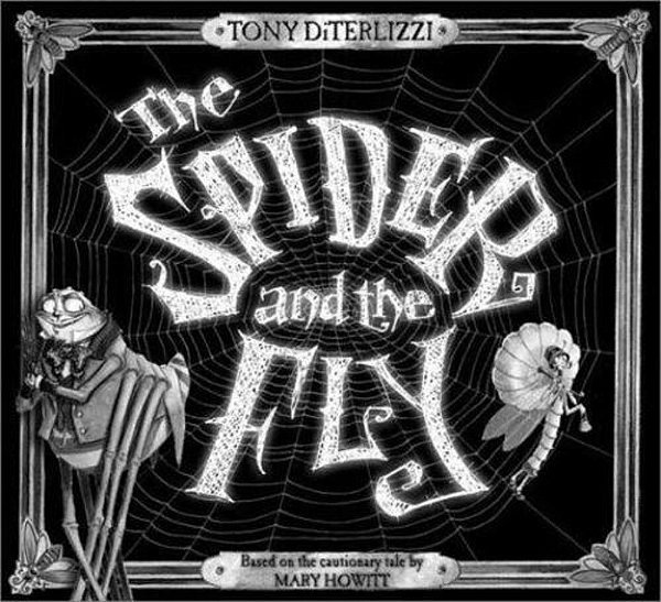 Spider And The Fly-..