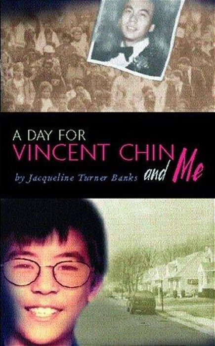 A Day For Vincent Chin And Me-..