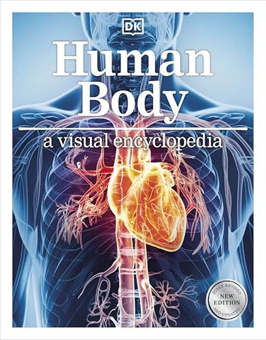 Human Body A Visual Encyclopedia-..