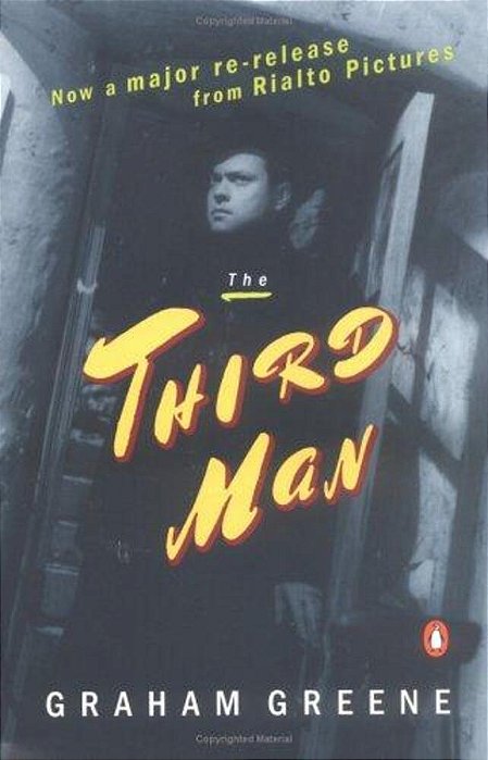 The Third Man-..
