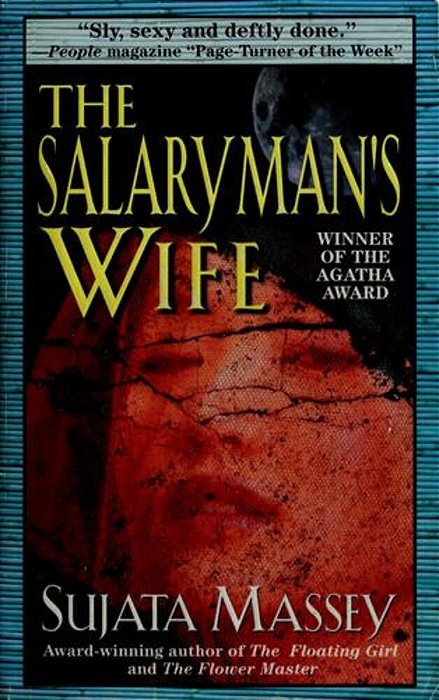 The Salaryman's Wife-..