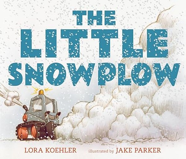The Little Snowplow-..