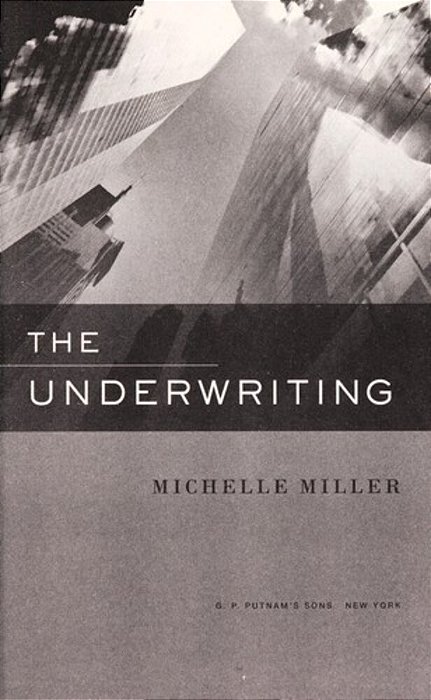 The Underwriting-..