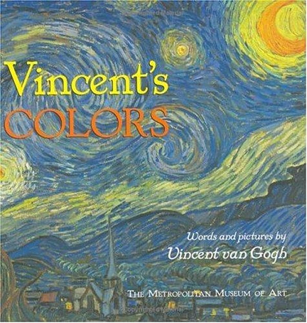 Vincent's Colors-..