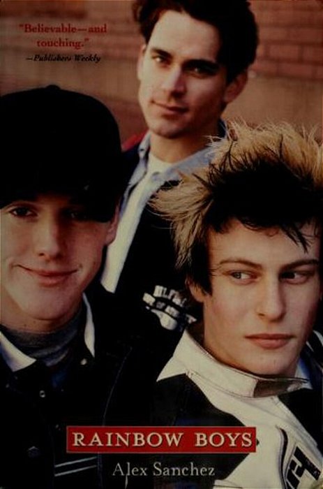 Rainbow Boys-..