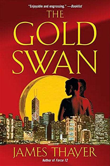 The Gold Swan-..