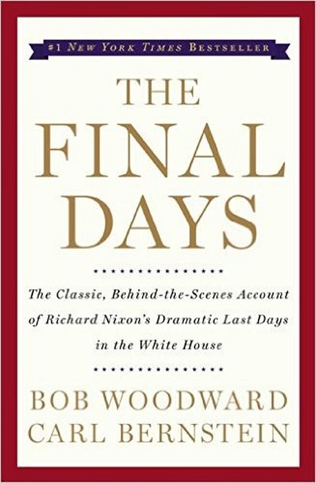 The Final Days-..