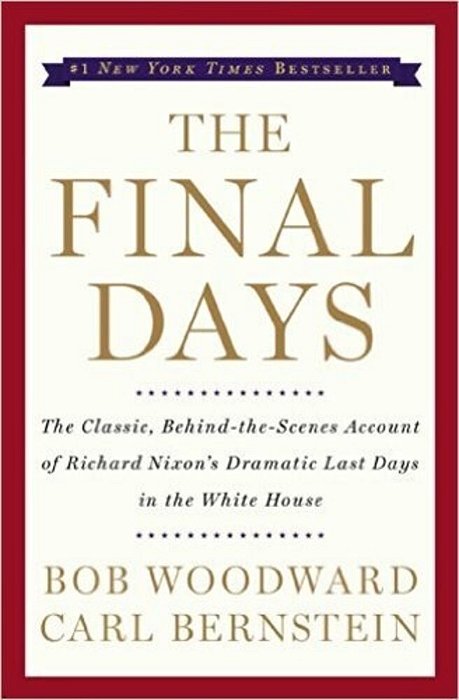 The Final Days-..
