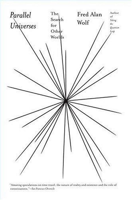 Parallel Universes: The Search For Other Worlds-..