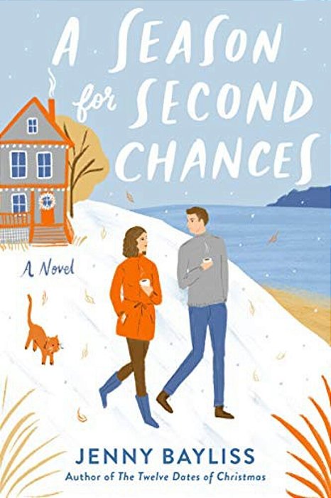 A Season For Second Chances-..