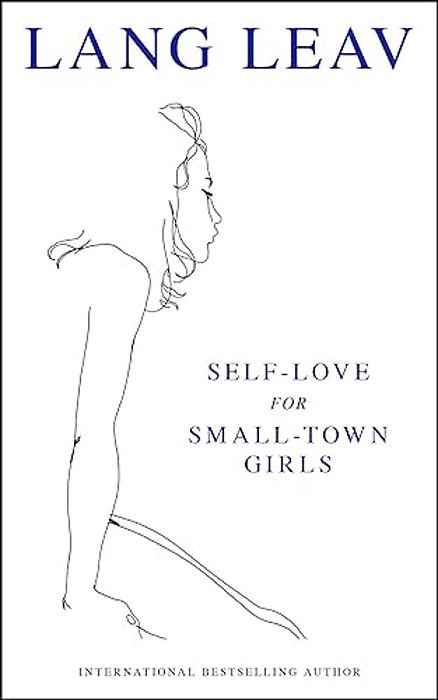 Self-Love For Small-Town Girls-..