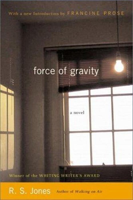 Force Of Gravity-..