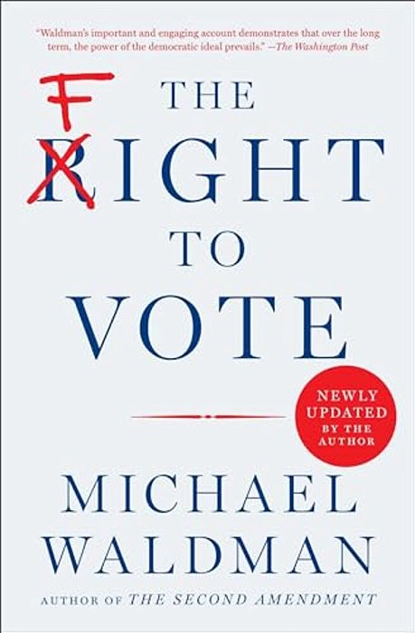 The Fight To Vote-..