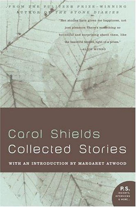 Collected Stories-..