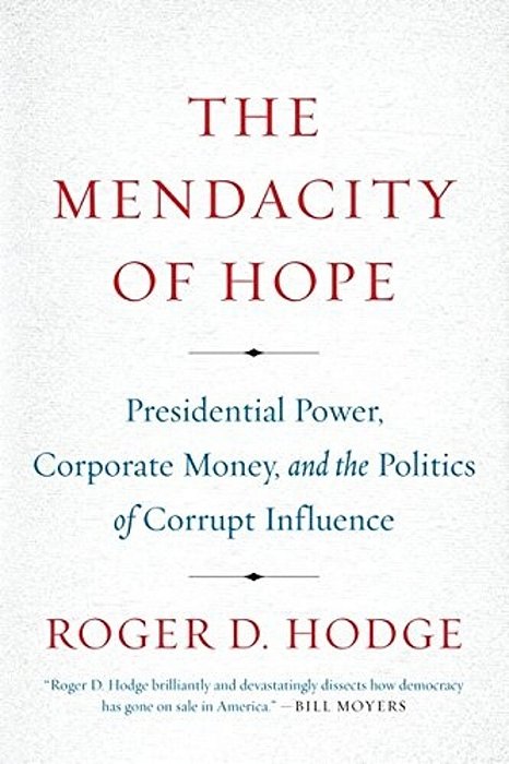 The Mendacity Of Hope-..