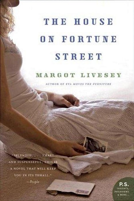 The House On Fortune Street-..