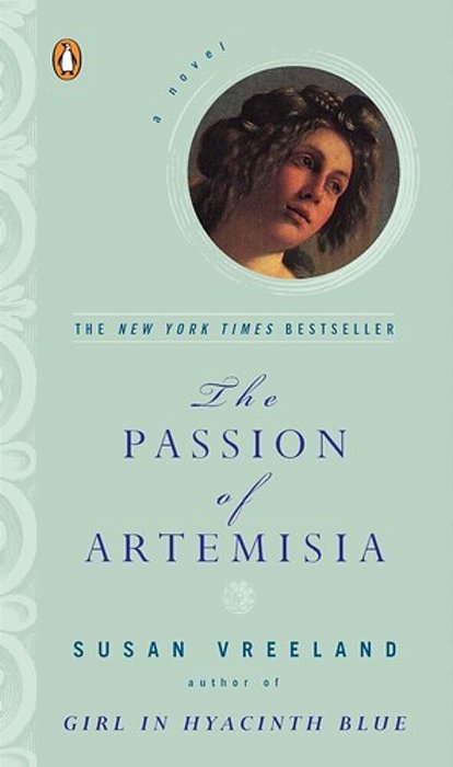 The Passion Of Artemisia-..