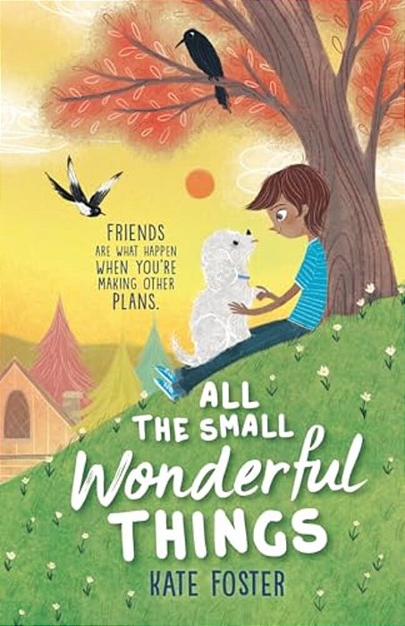 All The Small Wonderful Things-..
