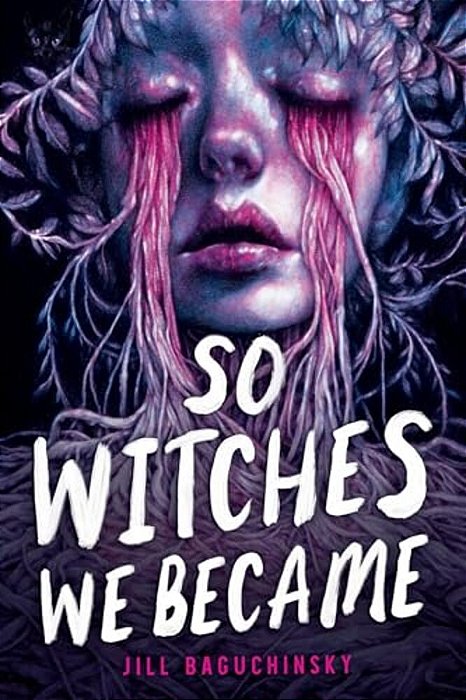 So Witches We Became-..