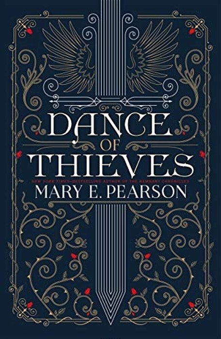 Dance Of Thieves-..